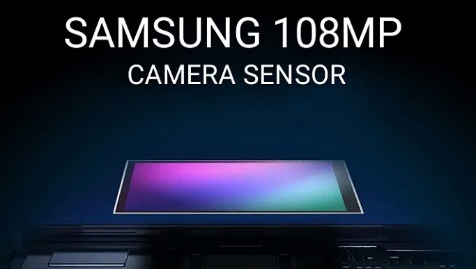 samsung 108MP camera code
