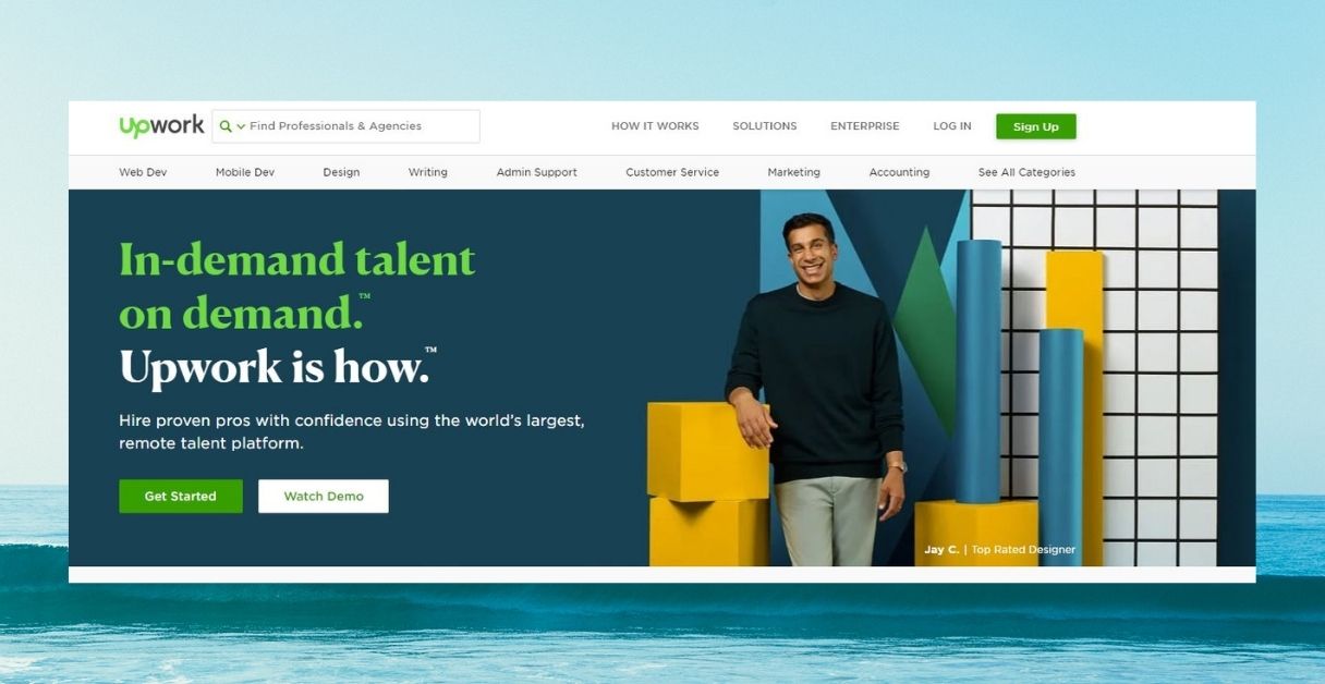 Whiteboard Animation Freelancers
