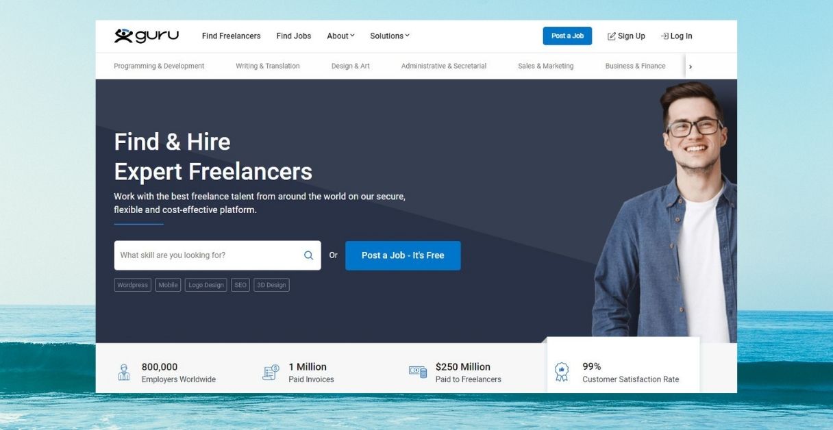 Whiteboard Animation Freelancers