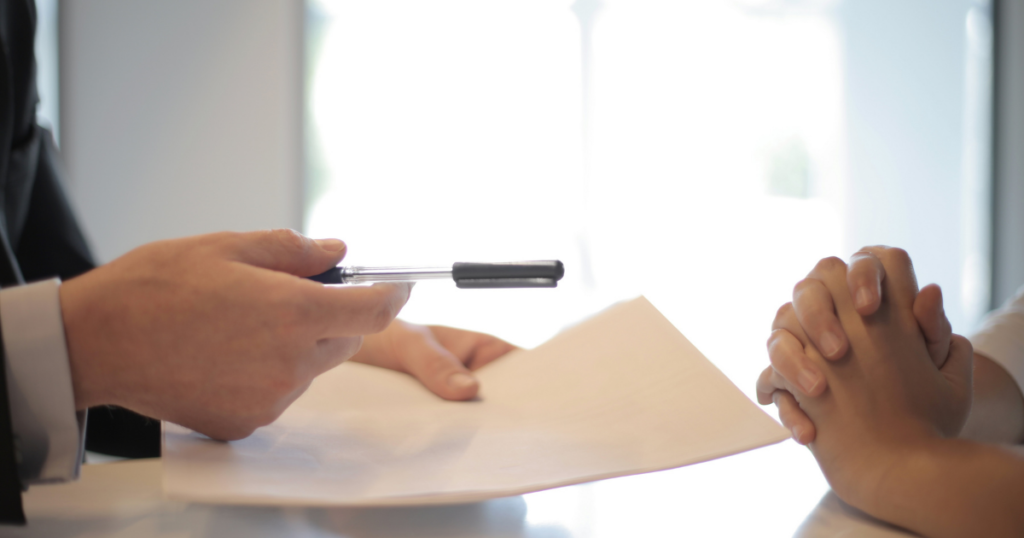 self-employed mortgage Canada