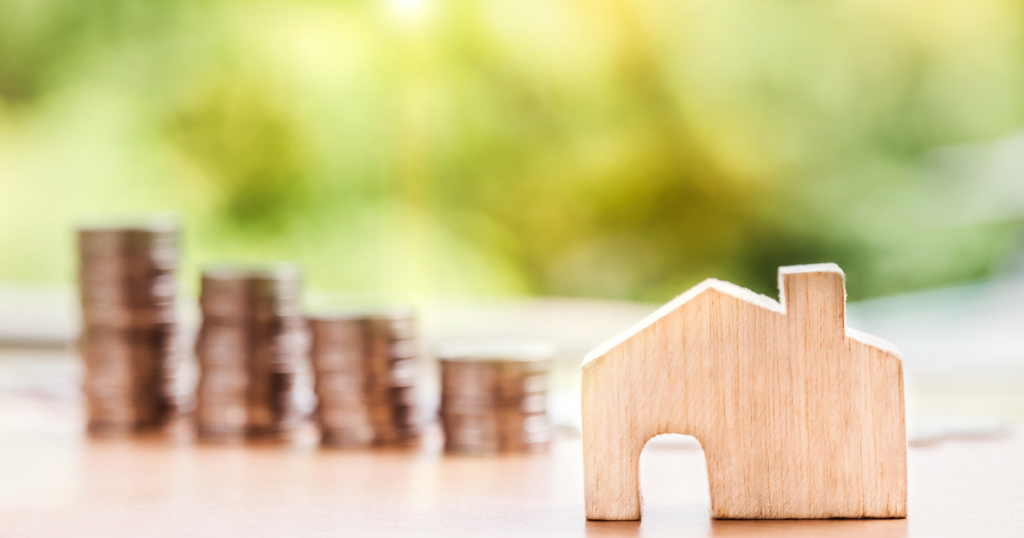 commercial mortgage