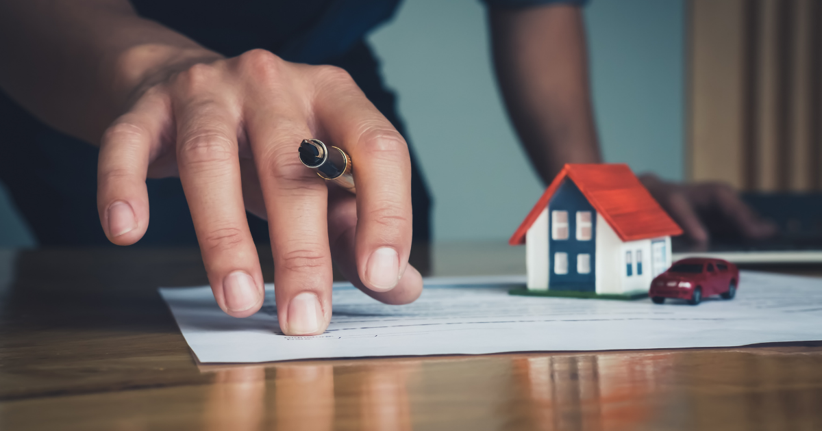 commercial mortgage