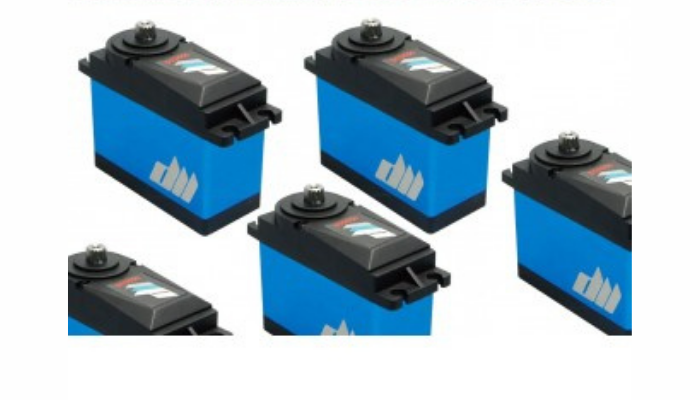 DUALSKY DS9650 HV SERVO REVIEW