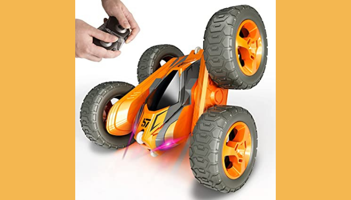 RC Toys Such A Popular Hobby