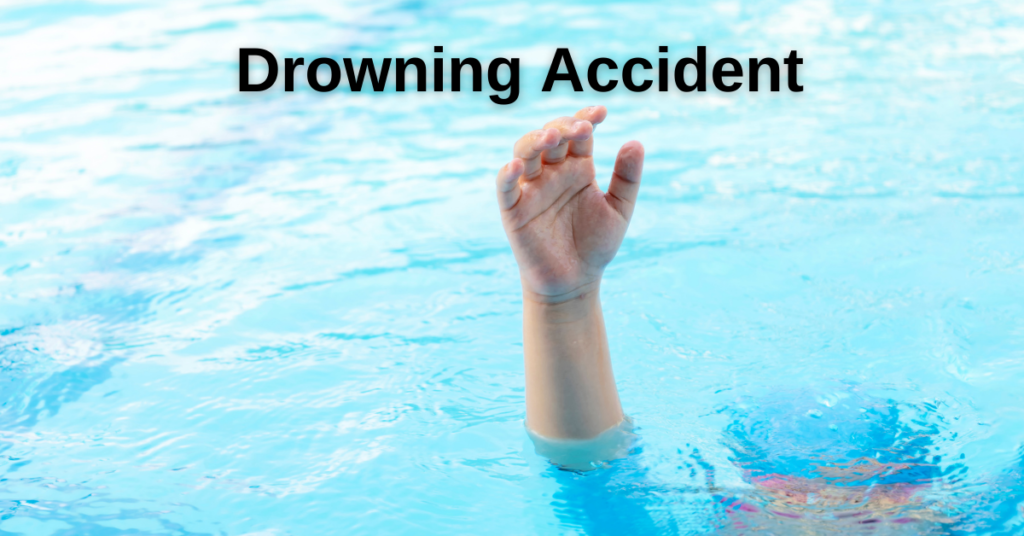 Drowning Accident Lawyer
