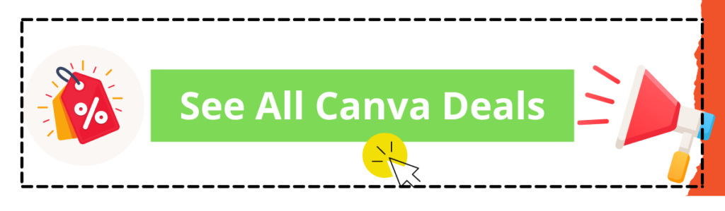 CANVA REVIEW DEALS