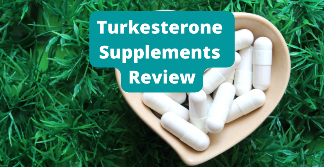 Turkesterone supplements