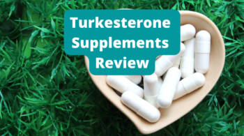 Turkesterone supplements