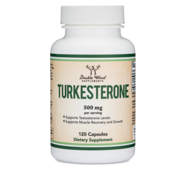 Turkesterone Supplements