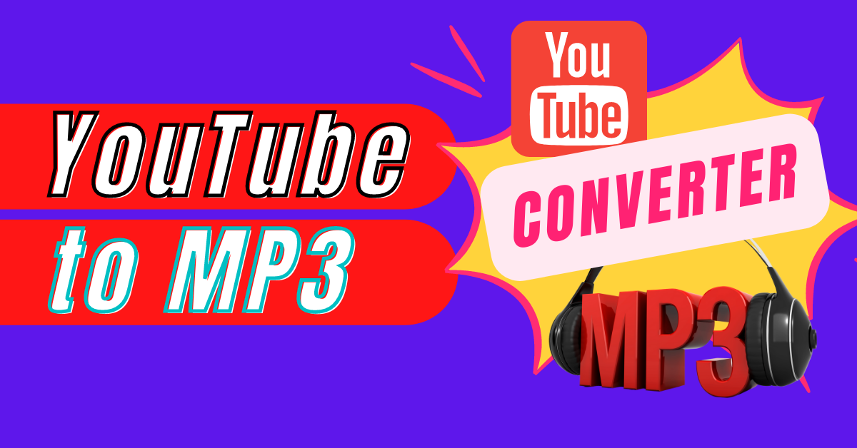YouTube to MP3