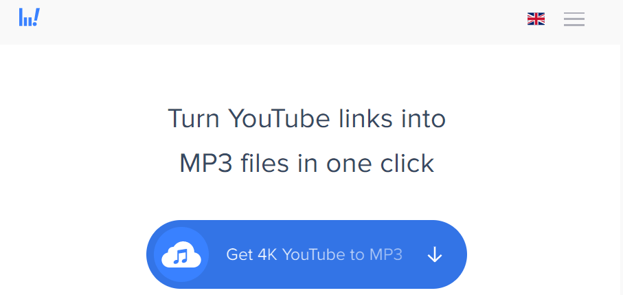4kdownload.com - 4K YouTube to MP3