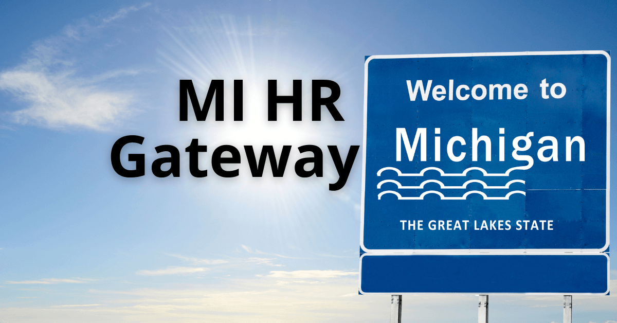 MIHR Gateway