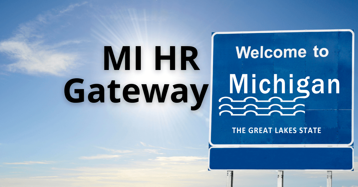 MIHR Gateway List Of Sites About State of Michigan HR Gateway Techcnews