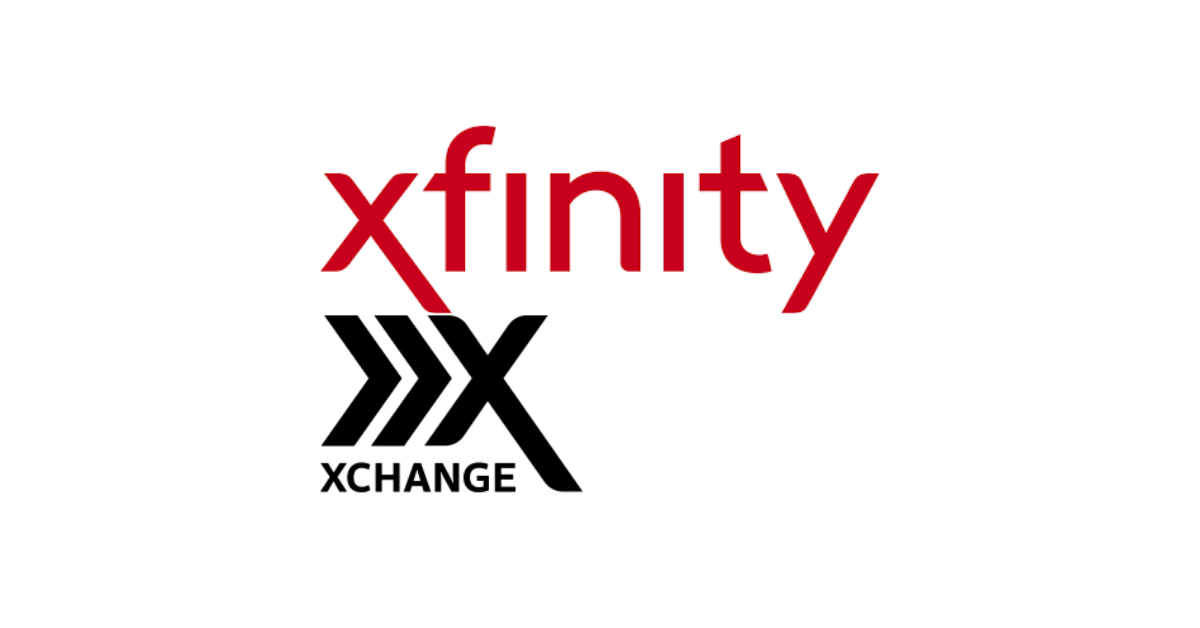 Xfinity Xchange
