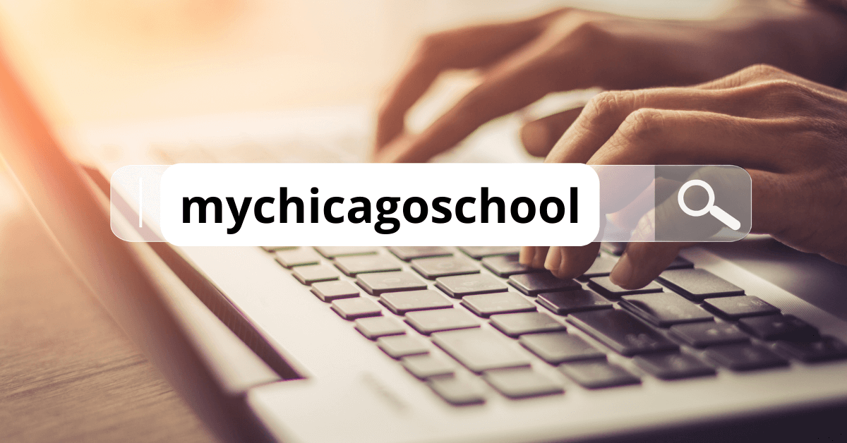 Mychicagoschool