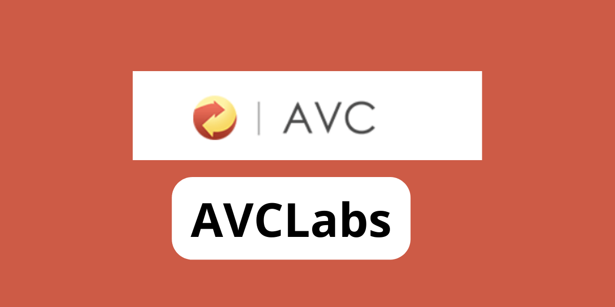 AVCLabs