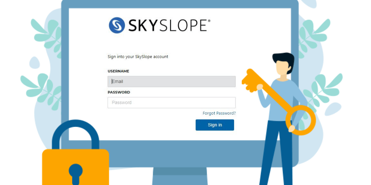 SkySlope Agent Login