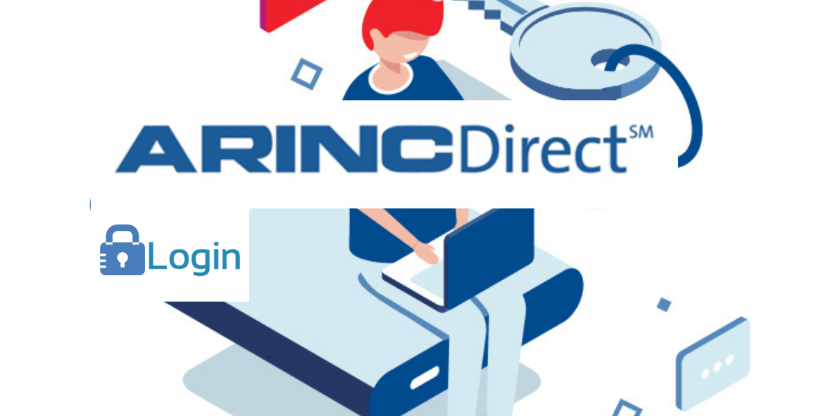 Arinc Direct Login
