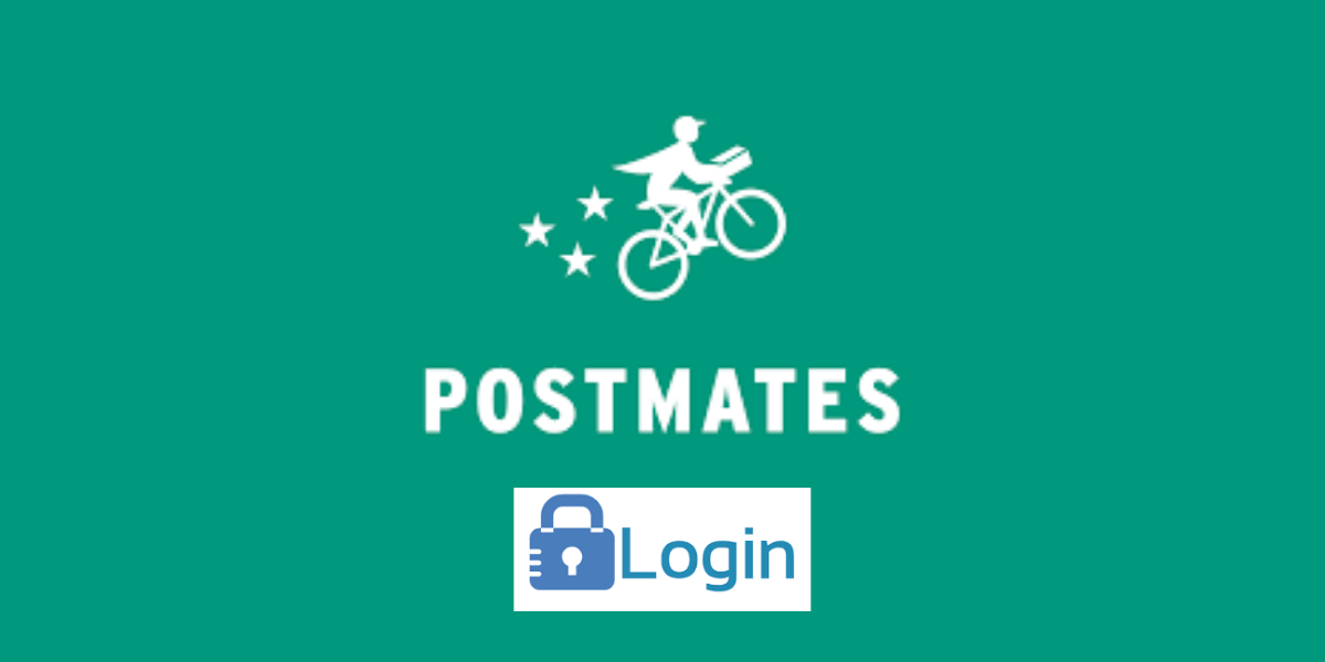 Postmates Merchant Login