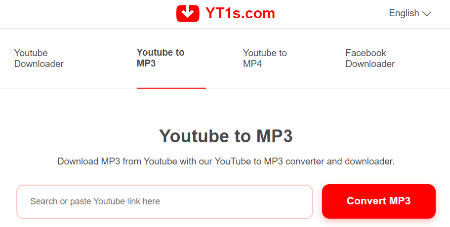 YT1s.com - Youtube to Mp3 Converter
