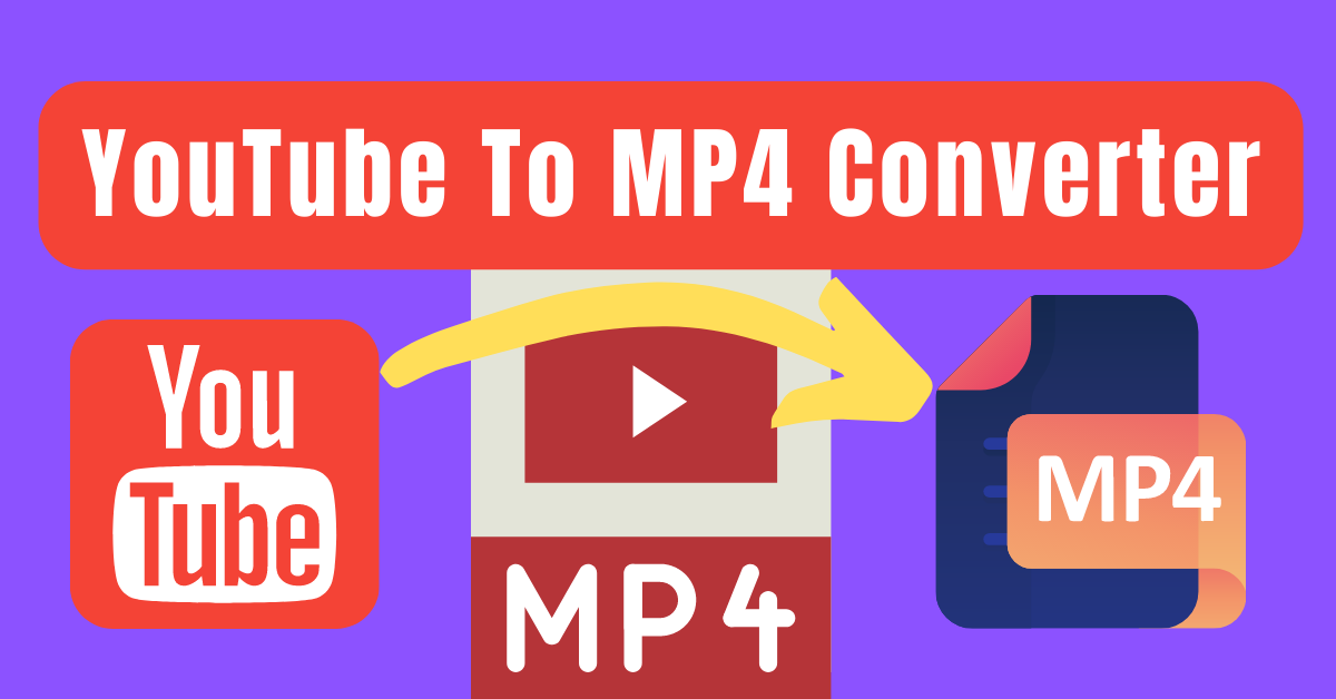Converter yt mp4 YouTube To