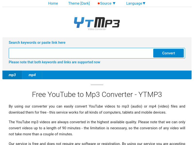 YTMP3.CC