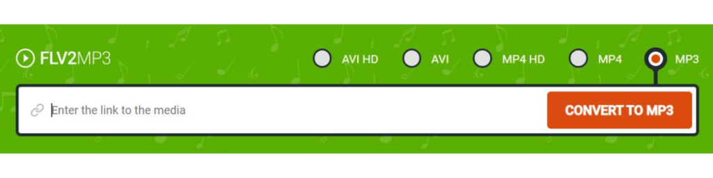 Flv2mp3.by youtube mp3