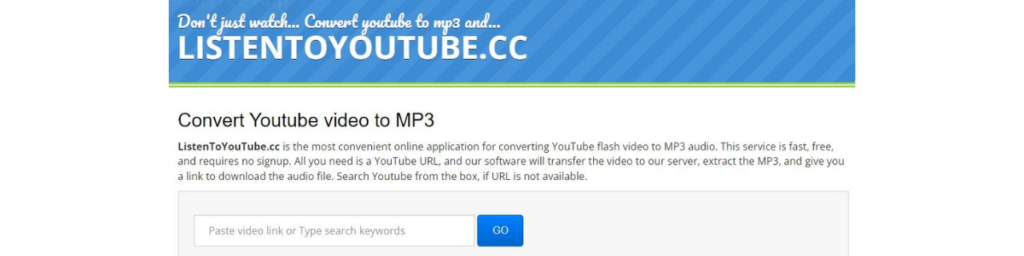 Voorman milieu Weg YouTube To Mp3: Best YouTube Mp3 Converters - Techcnews