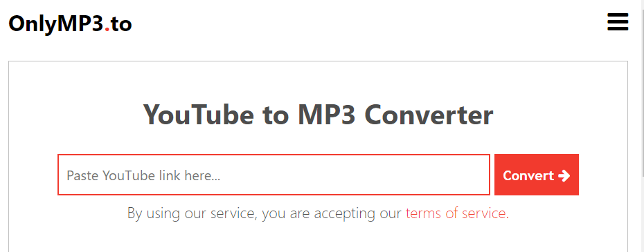 OnlyMP3.to - YouTube to MP3 Converter
