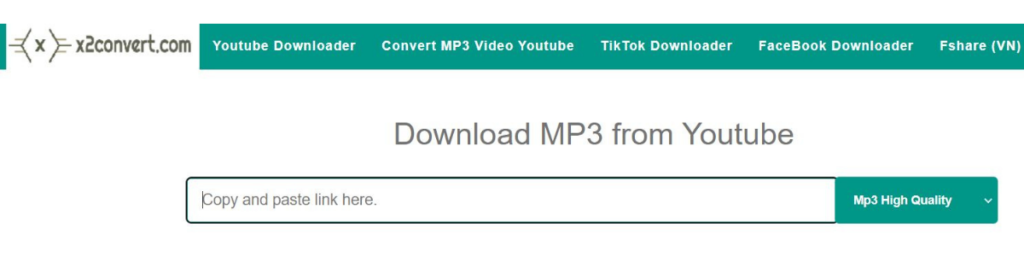 Mp3 conconventer to youtube Youtube to