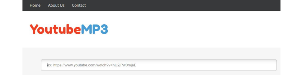 YoutubeMP3.to yt mp3