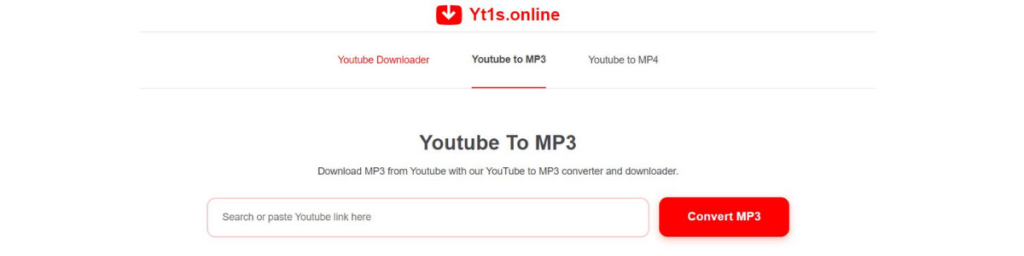 Yt1s.online yt mp3