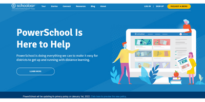 Learning Management System | LMS | Schoology
