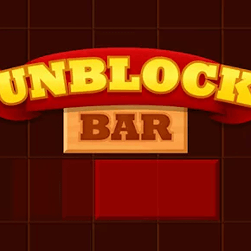 Unblock bar- Puzzle game