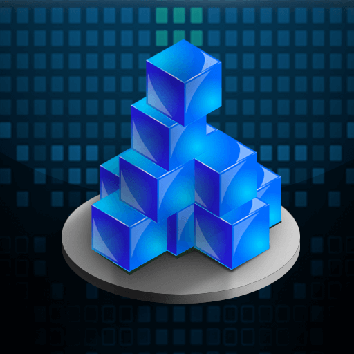 aStack the Dubstep Stacker Funbrain Game