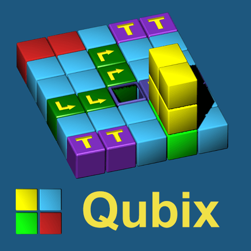 Qubix