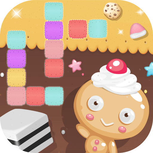 Candy Mania : Block puzzle game