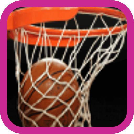 Basketball Wing