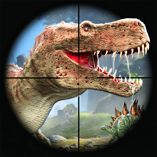 Dinosaur Hunting 3D