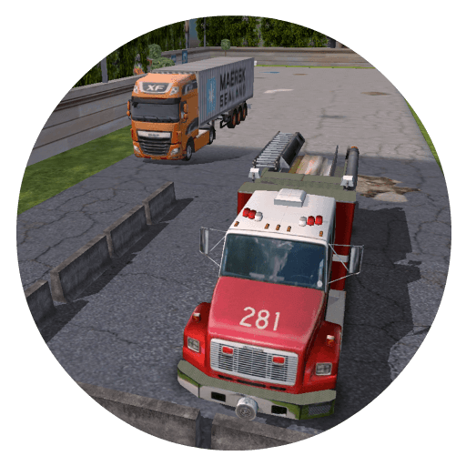 Fireball - Unblocked Car Games