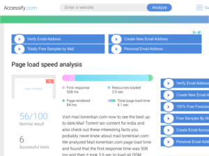 Access mail.torrentian.com