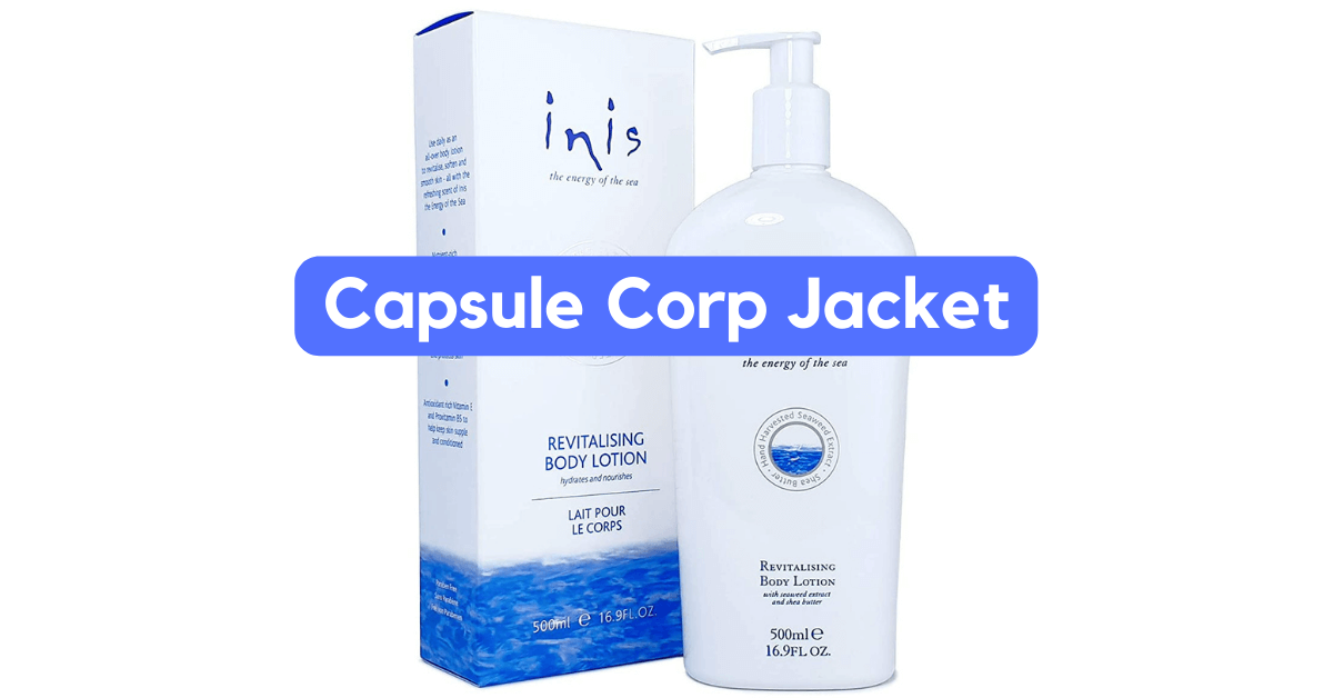 Inis Lotion