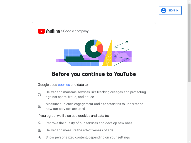Princess House YouTube Account