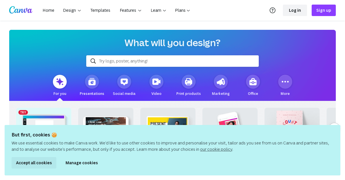 www.canva.login