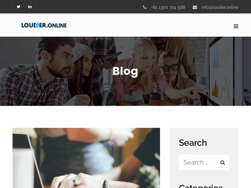 How to Login to Canva 2020 - Louder Online