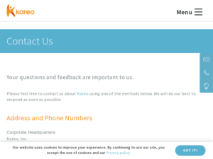 Product Updates | Kareo