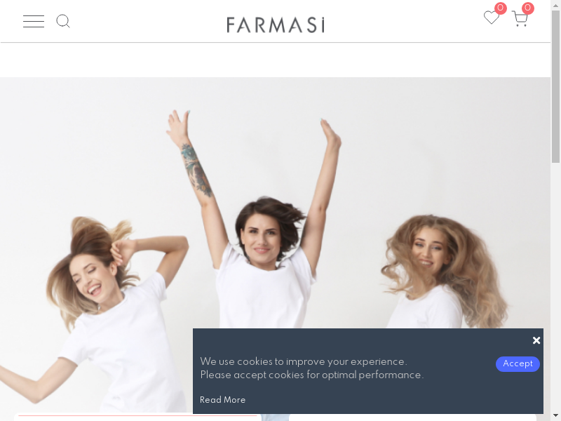 Farmasi Login