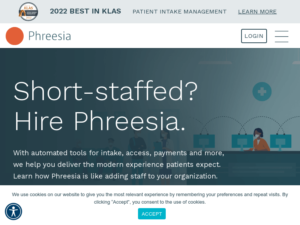 Customized Patient Intake Software _ Phreesia (2)