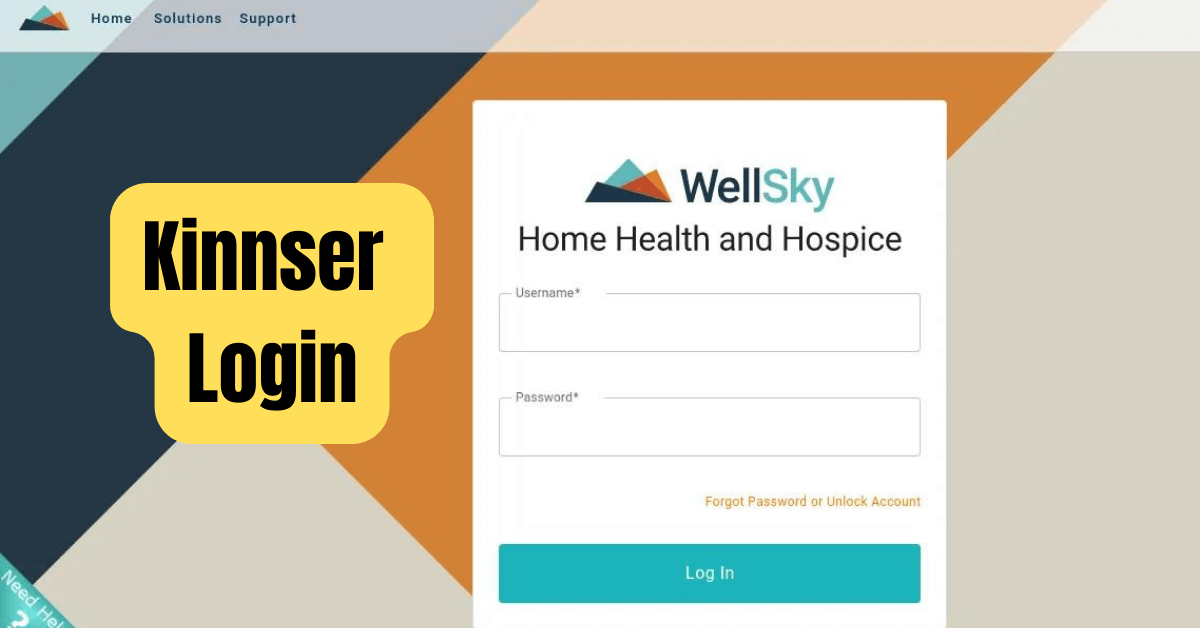 Kinnser Login Login Techcnews