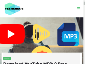 Download YouTube MP3_ 9 Free YouTube to MP3 Converters in 2022 (1)